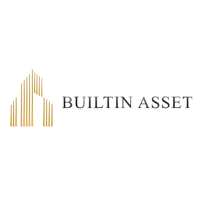 Builtin Asset Co., Ltd. logo