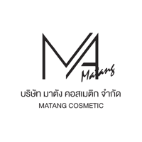 Matang Cosmetic Co., Ltd. logo