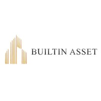 Builtin Asset Co., Ltd. logo