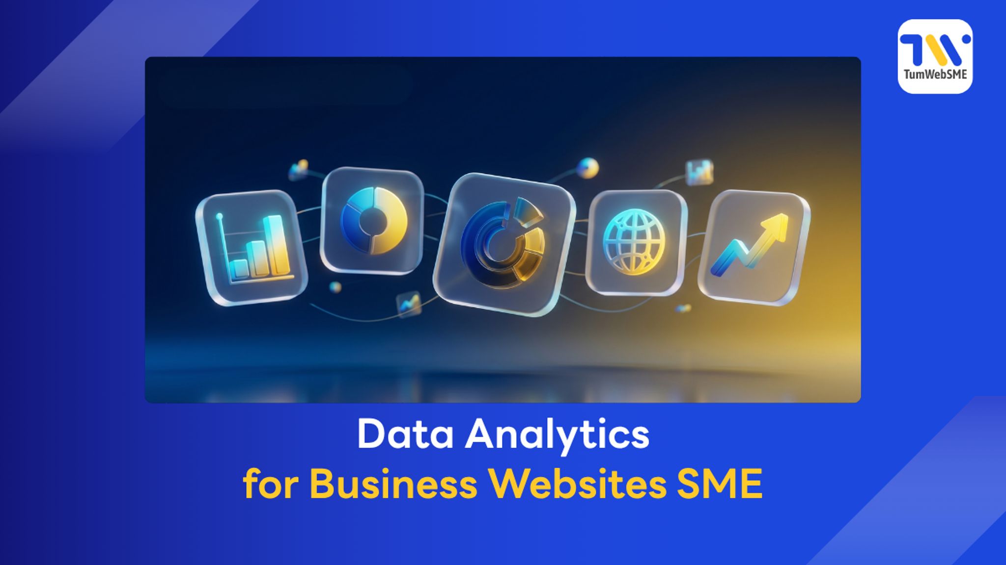 Data Analytics for Business Websites SME