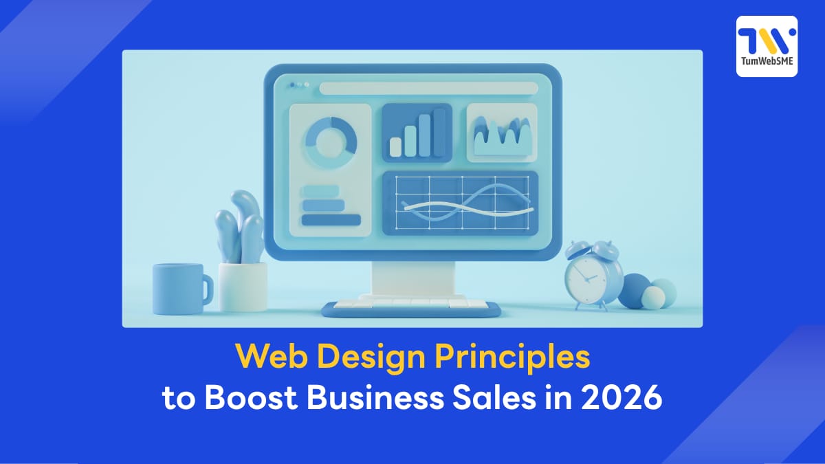 web design principles business tumwebsme