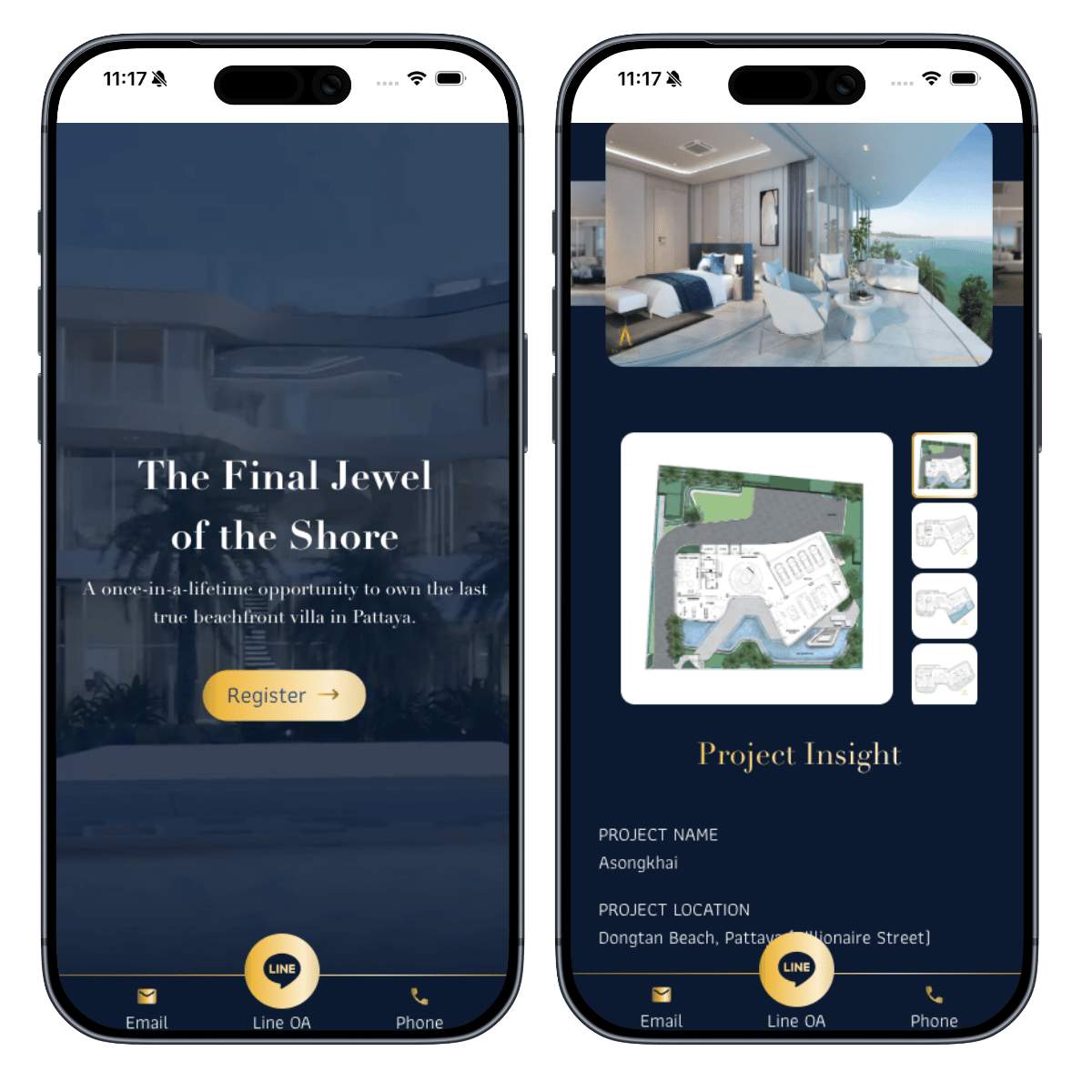 Ametus Development