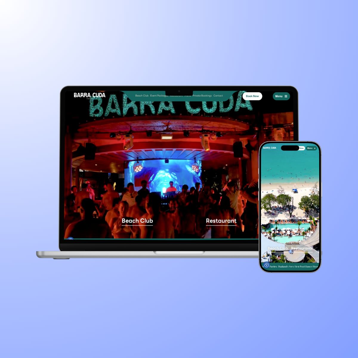 Hadthraisabaijai Co., Ltd. (บริษัท หาดทรายสบายใจ จำกัด)