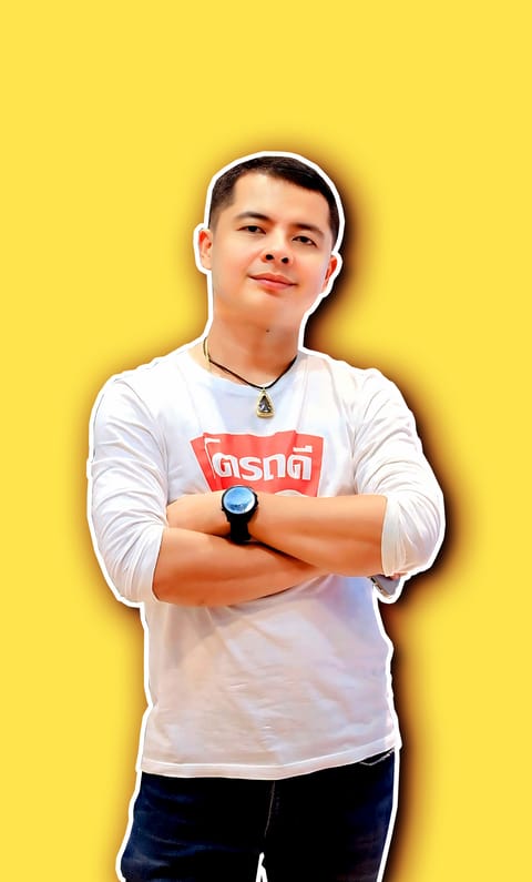 คุณบวรนันท์ ไพศาลโรจน์