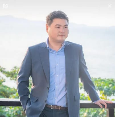คุณไชยฤทธิ์ ชัยสิทธิโรจน์