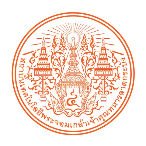 King Mongkut's Institute of Technology Ladkrabang logo