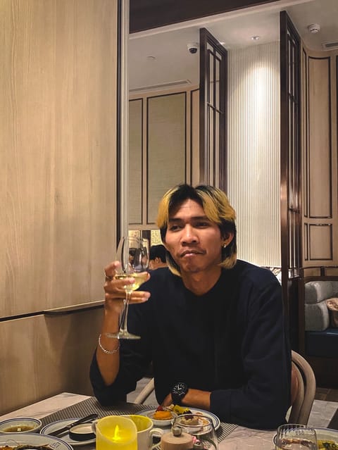 คุณเหนือเมฆ มณีน้อย