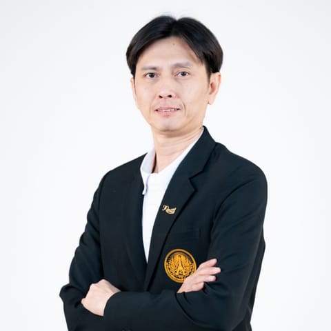 รศ.ดร.ปิยะ ศุภวราสุวัฒน์