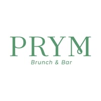PRYM Brunch and Bar logo