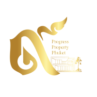 9Progress Property Phuket logo
