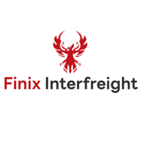 FINIX INTERFREIGHT (THAILAND) CO., LTD. logo