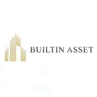 Builtin Asset Co., Ltd. logo