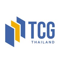 TCG Thailand Center Co., Ltd. logo