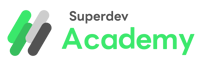 Superdev Academy Logo