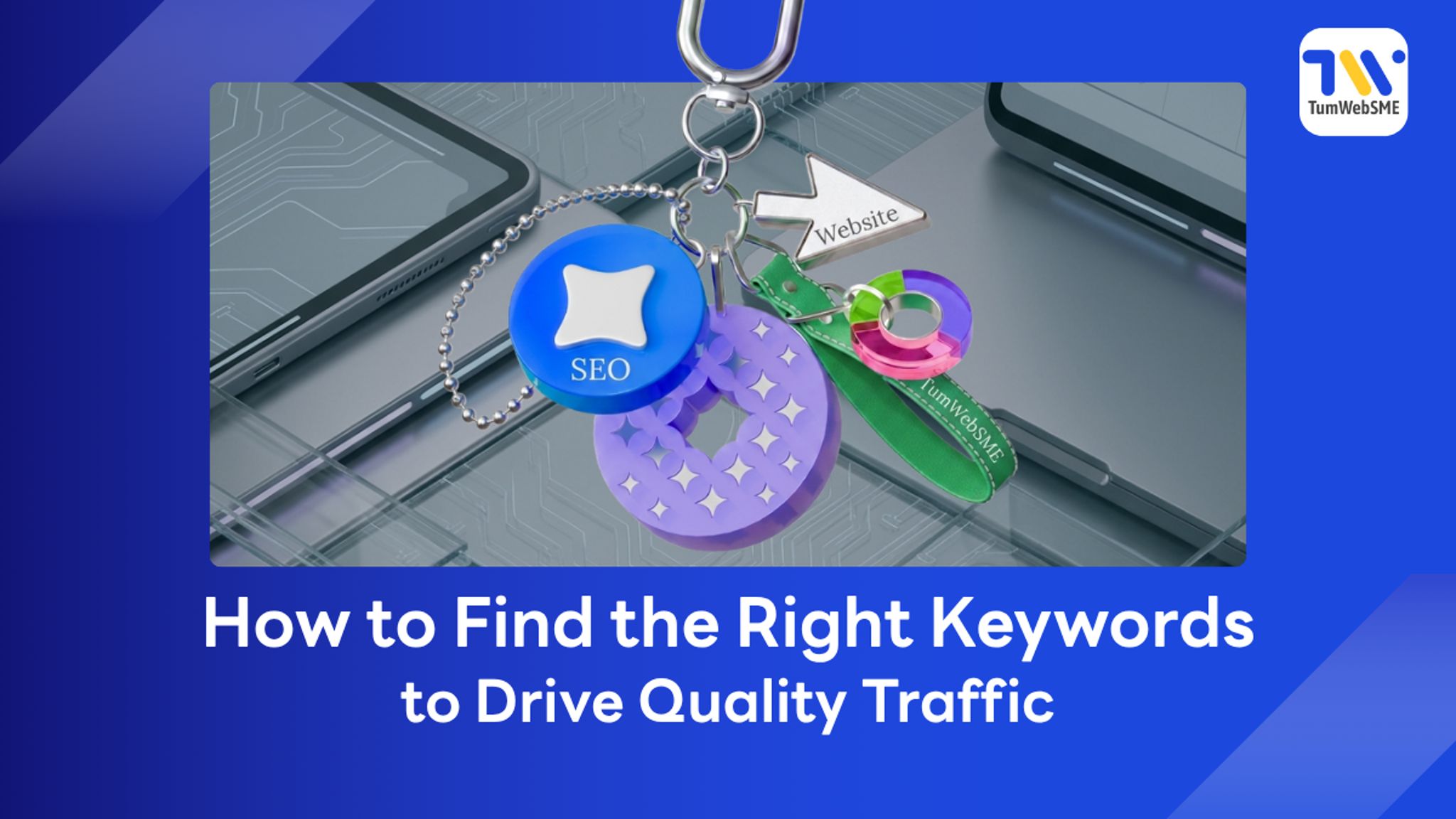 Effective Keyword Research Techniques for Business Website Growth