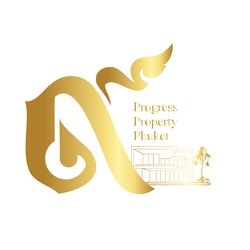 9Progress Property Phuket logo