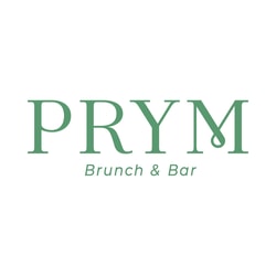 PRYM Brunch and Bar logo