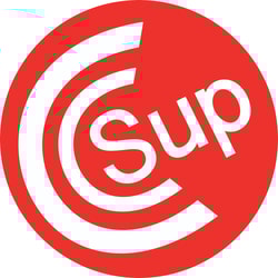 C.C. Supply & Service Co., Ltd. logo