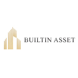 Builtin Asset Co., Ltd. logo