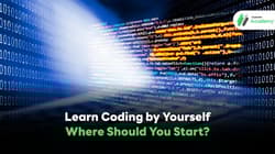 Learn Coding by Yourself: Where Should You Start?