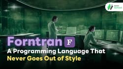 “Fortran” A Programming Language That Never Goes Out of Style