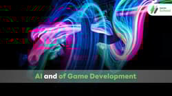 AI and the Future of Game Development  