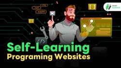 Self-Learning Programming Websites!