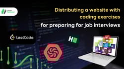 Share coding practice sites for job interview preparation