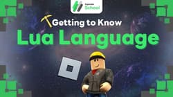 Behind the Scenes of Roblox Scripting: What is Lua?