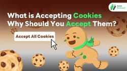 What is Accepting Cookies and Why Should You Accept Them?