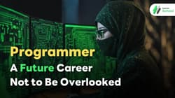 "Programmer" A Future Career Not to Be Overlooked