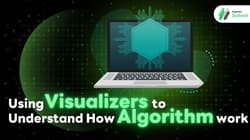 Using Visualizers to Understand How Algorithms Work