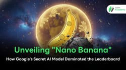 Unveiling "Nano Banana": How Google's Secret AI Model Dominated the Leaderboard