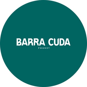 BARRA CUDA