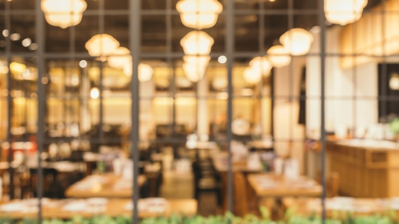 เพิ่มยอดจองโต๊ะร้านอาหารให้พุ่ง ด้วยระบบจองอัตโนมัติผ่านเว็บไซต์