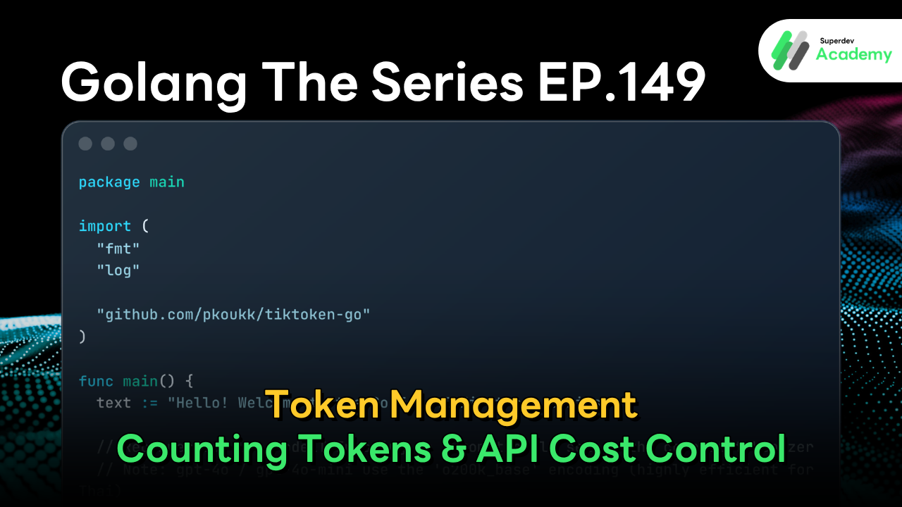 How to count tokens and calculate OpenAI API costs in Golang