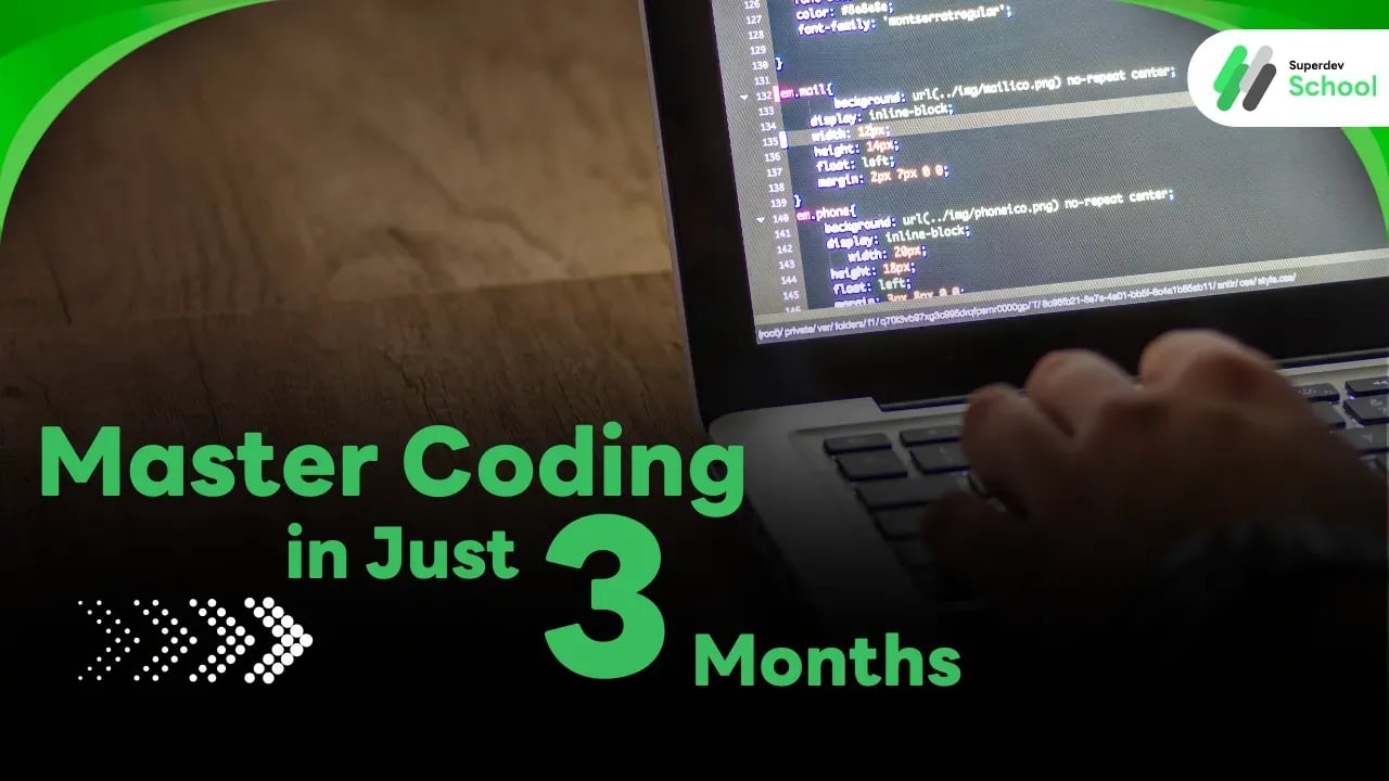 Tips to Master Coding in Just 3 Months