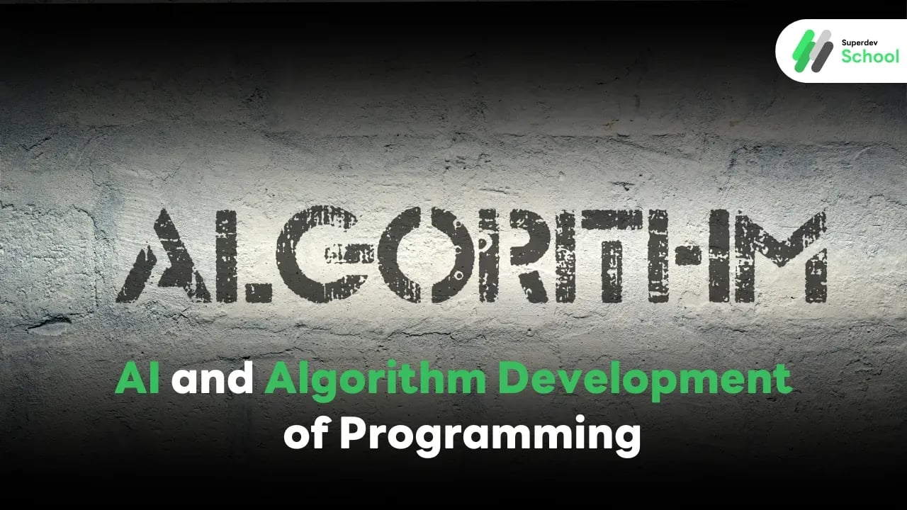 AI and Algorithm Development: Innovations for the Future of Programming