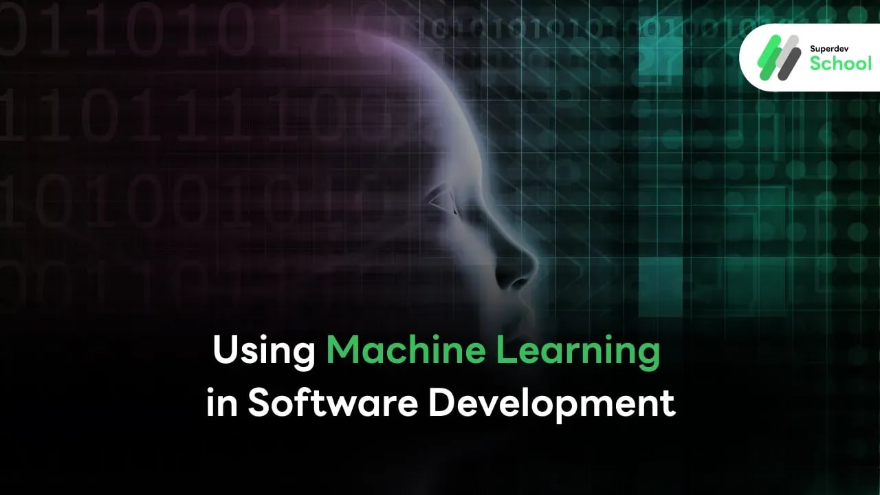 Using Machine Learning in Software Development: Elevating Software Capabilities