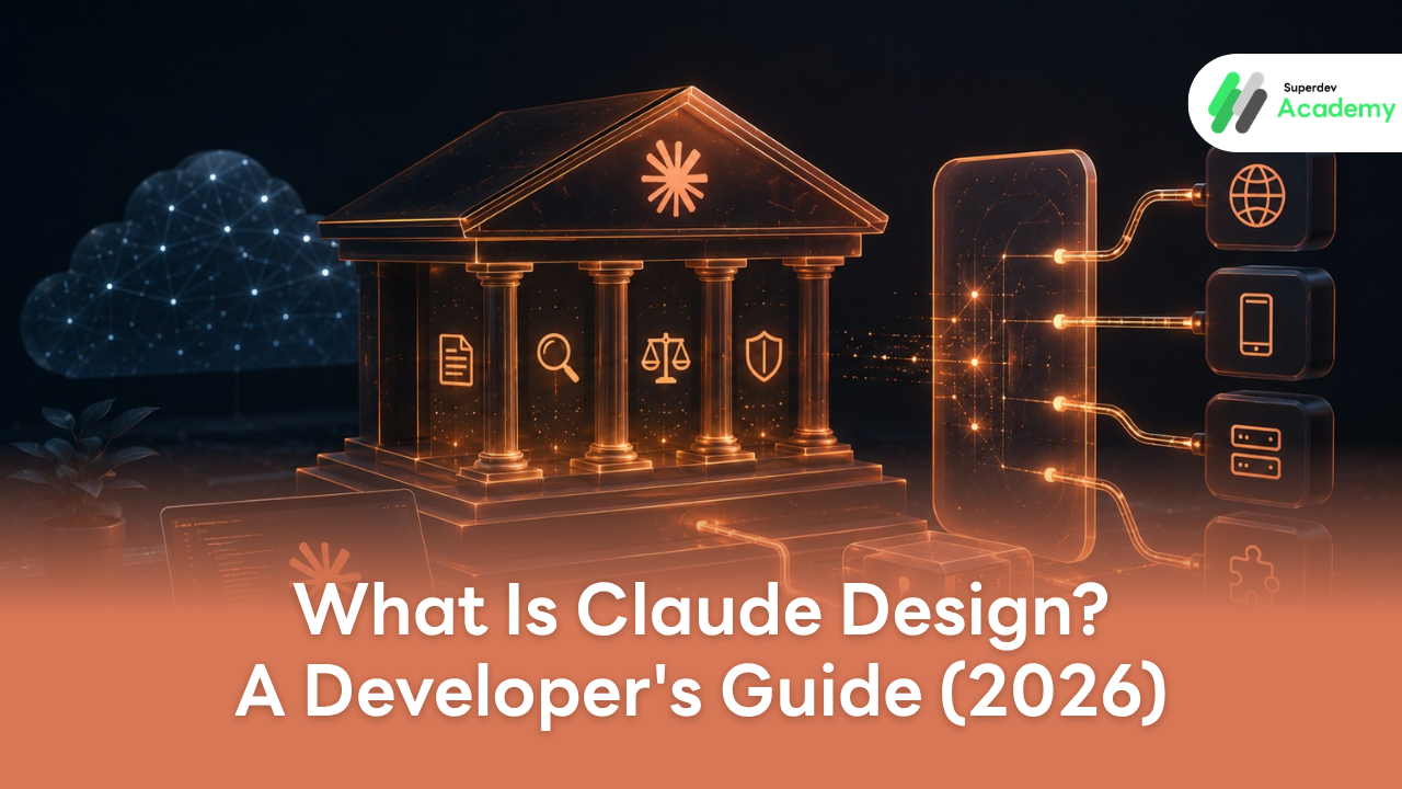 Learn what Claude Design really means — from Constitutional AI architecture to scalable API integration strategies every developer building with Claude should understand.