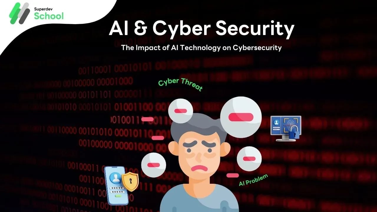 The Impact of AI Technology on Cybersecurity