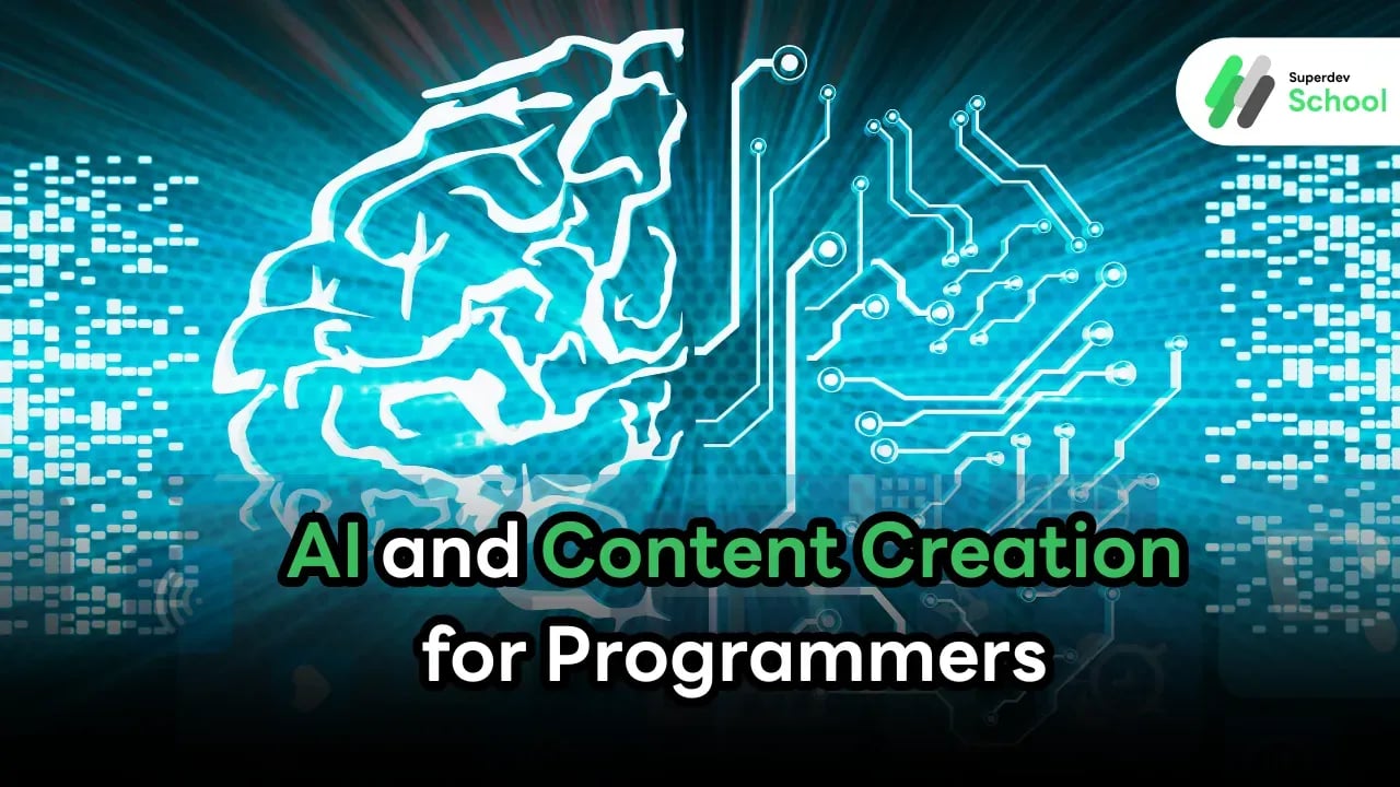 Title AI and Content Creation for Programmers: Innovations to Enhance Writing