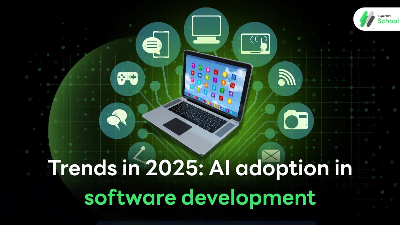Trends for 2025: Transforming Software Development with AI