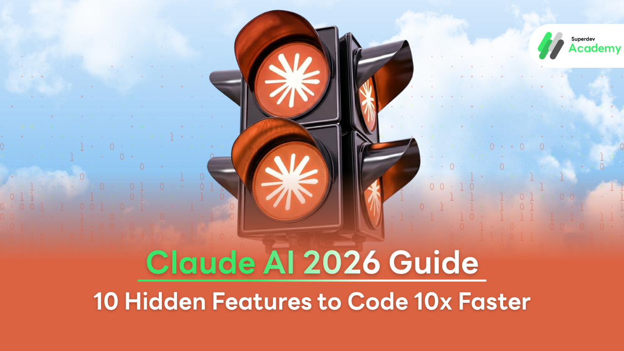 Claude AI 2026 Ultimate Guide: 10 Hidden Features to Speed Up Coding by 10x