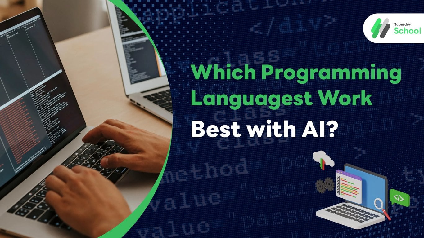 Which Programming Languages Work Best with AI?