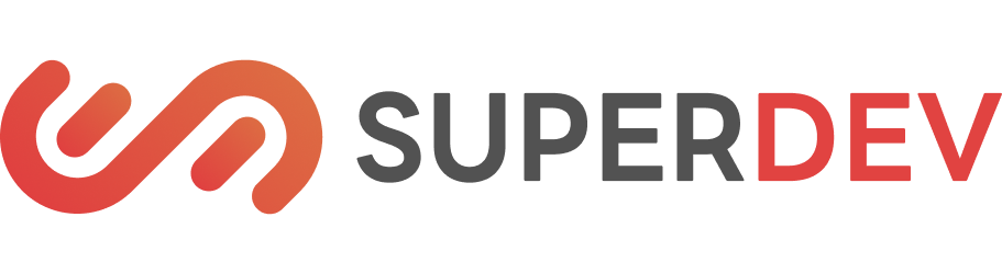Superdev Logo