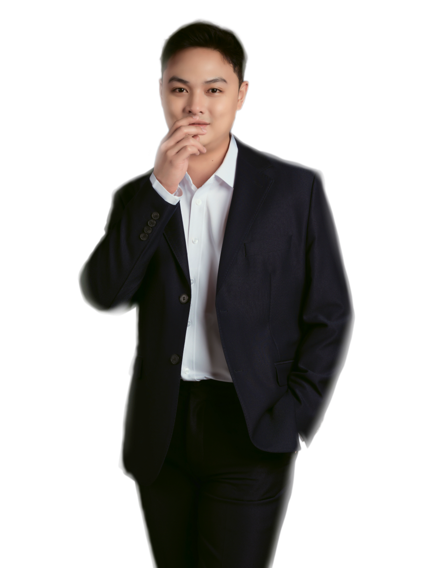 Founder Boom