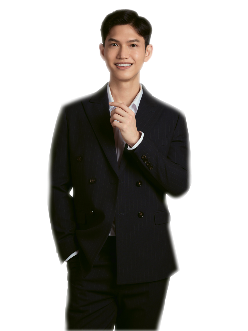 Founder Nice